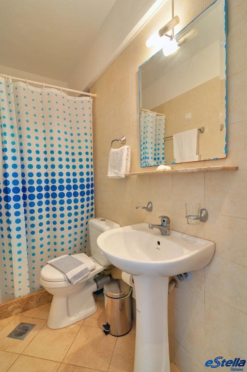 Estella Studios Elafonissos Zimmer foto